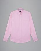 Paul &amp; Shark Cotton Oxford Shirt - N/A / 40