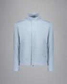 Paul &amp; Shark Mistràl Typhoon PERTEX® high-performance waterproof jacket - Navy / L image