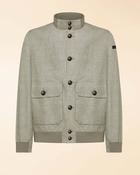 RRD Lintech Val Jacket - Brown / 44