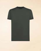 RRD Oxford Gdy Shirty - Green / 44