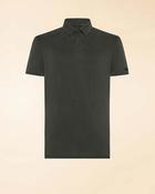 RRD Cupro Polo - Green / 40