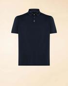 RRD Dyn Polo - Navy / 38