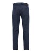 Alberto Modern Fit Stone Jeans - Navy / 40 / S image