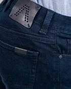 Pipe Superfit Dual FX Denim Regular Fit Jeans - 34 / L