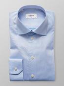 Slim Fit Twill Shirt - 41