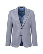Strellson Arndt4 Slim Fit Blazer - Navy / 46 / R image