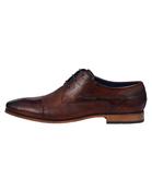 Bugatti Morino Shoe - Brown / 46