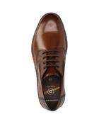 Bugatti Rigalo Evo Shoe - Brown / 45