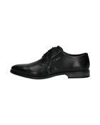 Bugatti Business Lace-Up Shoe - Black / 41