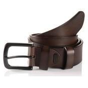 Monti Dallas Casual Belt - 40