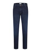 Bugatti Regular Fit Jeans - Navy / 36 / R