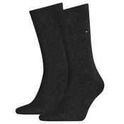 Tommy Hilfiger 2-Pack Classic Socks - Grey / 43/46 image