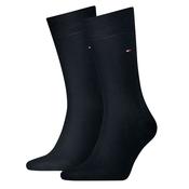 Tommy Hilfiger 2-Pack Classic Socks - Navy / 39/42 image