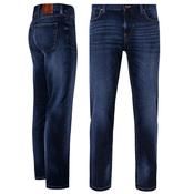 Regular Fit Cosy Jeans - 42 / R