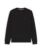 Boss Black C-Sharpe Regular Fit Sweatshirt - Black / L