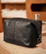 Saddler Braga toiletry bag - ONE