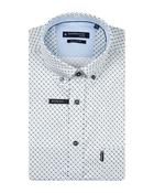 Giordano Ivy Shirt - Green / S