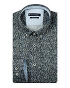 Giordano Dino Graphic Print Shirt - Green / 3XL