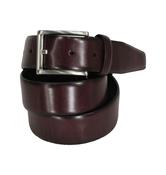 Monti London Business Belt - 38