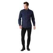 SLIMMY TAPERED LUXE PERFORMANCE PLUS JEANS - 38