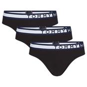 3-Pack Logo Waistband Briefs - 2XL