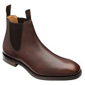 Chatswoth Waxed Chelsea Boot - 11