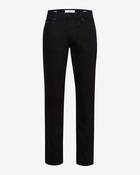 Brax Cadiz Straight Fit Jeans - Black / 36 / L image