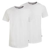 Underwear Tee Shirt 2 Pack - XL