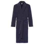 Cotton Terry Bathrobe - S/M