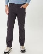 Brax Modern Fit 5 Pocket - Grey / 40 / R
