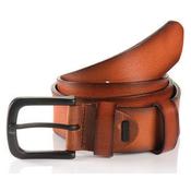 Monti Dallas Casual Belt - 44