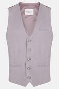 Benetti Albert Lester Fit Waistcoat - Pink / 42 image