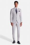 Benetti Albert Lester Fit Jacket - Grey / 44 / R image