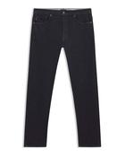 Boss Orange Delaware Slim Fit Jeans - Blue / 34 / S