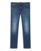 Boss Orange Delaware Slim Fit Jeans - Blue / 32 / R