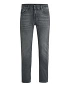 Boss Black H-Delaware Slim Jeans - Grey / 32 / R image
