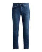 Boss Black H-Delaware Slim Jeans - Navy / 31 / L