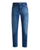 Boss Black H-Re.Maine Regular Jeans - Blue / 36 / R image