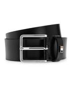 Boss Accessories Ther-Flag Belt - Black / 90