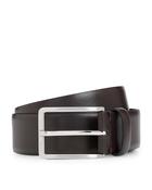 Boss Accessories Erman Leather Belt image