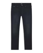 Boss Black P-Delaware Slim Fit Jeans - Blue / 32 / L
