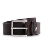 Boss Accessories Ther-Flag Belt - Brown / 105