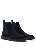 Boss Footwear Calev Chelsea Boot - Blue / 44 image