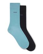 Boss Accessories 3P Socks - Multi / 40-46 image