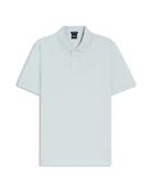 Boss Black Pallas Regular Fit Polo - Blue / XL