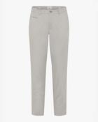 Brax FABIO IN Modern Fit Chinos - Grey / 36 / S image