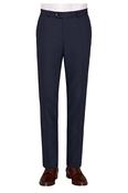 Carl Gross Sven Modern Fit Pants - Navy / 36 / R image