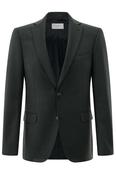 Carl Gross Shane-TRF Regular Fit Jacket - Grey / 40 / R