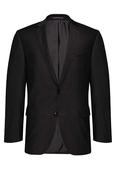Carl Gross K-AMF-Shane Modern Fit Jacket - Black / 38 / R