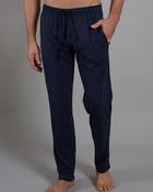 Ceceba Calgary Pyjama Pants Long - Blue / M